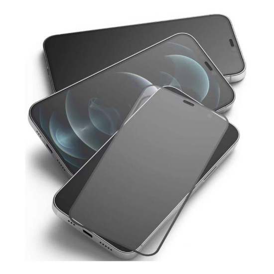 Tempered Glass Full Face Hofi Pro+ Xiaomi Poco C65/ Redmi 13C Μαύρο (1 τεμ.) Tempered Glass Full Face Hofi Pro+ Xiaomi Poco C65/ Redmi 13C Μαύρο (1 τεμ.)
