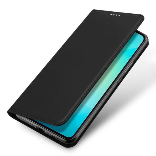 Θήκη Flip Dux Ducis Skin Pro Samsung A266 Galaxy A26 5G Μαύρο