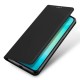 Θήκη Flip Dux Ducis Skin Pro Samsung A266 Galaxy A26 5G Μαύρο