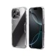 Θήκη Soft TPU & PC Nillkin Nature Pro Apple iPhone 16 Pro Max Διάφανο Θήκη Soft TPU & PC Nillkin Nature Pro Apple iPhone 16 Pro Max Διάφανο