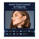 True Wireless Ακουστικά Bluetooth Choetech BH-T19 Μωβ True Wireless Ακουστικά Bluetooth Choetech BH-T19 Μωβ