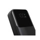 Φορτιστής Ανάγκης Joyroom JR-PBC06 PD 30W 10000mAh με Καλώδια USB C & Lightning Μαύρο Φορτιστής Ανάγκης Joyroom JR-PBC06 PD 30W 10000mAh με Καλώδια USB C & Lightning Μαύρο