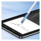 Πενάκι Οθόνης Universal Dux Ducis SP-02 Stylus για iPad 2018 ή Μεταγενέστερο Λευκό Πενάκι Οθόνης Universal Dux Ducis SP-02 Stylus για iPad 2018 ή Μεταγενέστερο Λευκό
