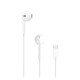 Hands Free Stereo Apple Earpods MTJY3 USB C με Χειριστήριο & Μικρόφωνο (Ασυσκεύαστο) Hands Free Stereo Apple Earpods MTJY3 USB C με Χειριστήριο & Μικρόφωνο (Ασυσκεύαστο)