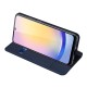 Θήκη Flip Dux Ducis Skin Pro Samsung A256B Galaxy A25 5G Μαύρο