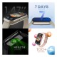 Smartwatch HiFuture EVO2 Smart Band Activity Tracker 1.47" Μαύρο Smartwatch HiFuture EVO2 Smart Band Activity Tracker 1.47" Μαύρο