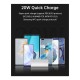 Φορτιστής Ανάγκης Devia EP141 Mini Pocket USB C PD 20W 4800mAh Extreme Speed Μαύρο Φορτιστής Ανάγκης Devia EP141 Mini Pocket USB C PD 20W 4800mAh Extreme Speed Μαύρο