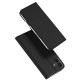 Θήκη Flip Dux Ducis Skin Pro Apple iPhone 16 Plus Μαύρο Θήκη Flip Dux Ducis Skin Pro Apple iPhone 16 Plus Μαύρο