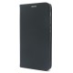 Θήκη Flip Book inos Samsung A725F Galaxy A72 4G Curved S-Folio Μπλε Θήκη Flip Book inos Samsung A725F Galaxy A72 4G Curved S-Folio Μπλε