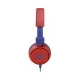 Ενσύρματα Ακουστικά Κεφαλής JBL JR310 για Παιδιά Κόκκινο Ενσύρματα Ακουστικά Κεφαλής JBL JR310 για Παιδιά Κόκκινο