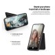 Θήκη Δερμάτινη Dux Ducis Rafi II RFID Blocker Samsung A356B Galaxy A35 5G με Stand Μαύρο Θήκη Δερμάτινη Dux Ducis Rafi II RFID Blocker Samsung A356B Galaxy A35 5G με Stand Μαύρο
