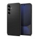 Θήκη Soft TPU Spigen Liquid Air Samsung S721B Galaxy S24 FE 5G Μαύρο Θήκη Soft TPU Spigen Liquid Air Samsung S721B Galaxy S24 FE 5G Μαύρο