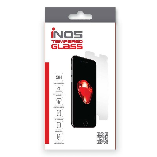 Tempered Glass Full Face inos 0.33mm Xiaomi Poco X3/ X3 GT/ X3 Pro/ Redmi Note 9S/ Note 9 Pro/ Note 9 Pro Max Μαύρο Tempered Glass Full Face inos 0.33mm Xiaomi Poco X3/ X3 GT/ X3 Pro/ Redmi Note 9S/ Note 9 Pro/ Note 9 Pro Max Μαύρο