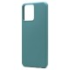 Θήκη Soft TPU inos Realme C30 S-Cover Πετρόλ