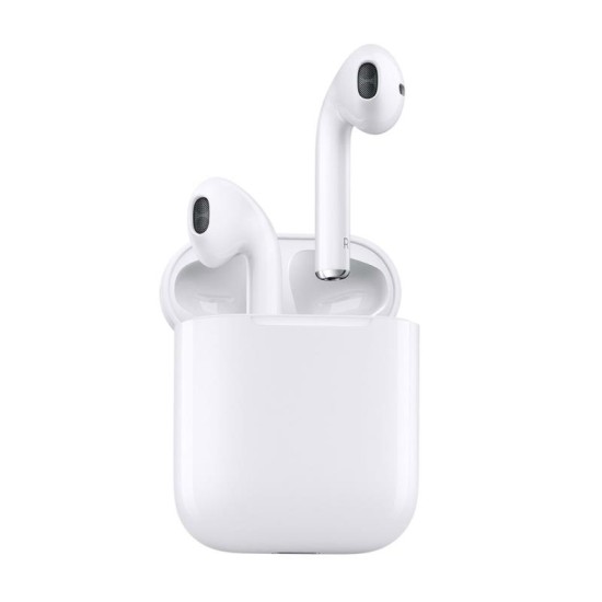 True Wireless Ακουστικά Bluetooth Dudao U10B Λευκό True Wireless Ακουστικά Bluetooth Dudao U10B Λευκό