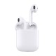 True Wireless Ακουστικά Bluetooth Dudao U10B Λευκό True Wireless Ακουστικά Bluetooth Dudao U10B Λευκό