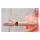 Smartwatch HiFuture Zone 2 1.96'' Ροζ