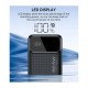 Φορτιστής Ανάγκης Choetech B729 DP22.5W 20000mAh με 2 Θύρες USB A & 1 Θύρα USB C Μαύρο Φορτιστής Ανάγκης Choetech B729 DP22.5W 20000mAh με 2 Θύρες USB A & 1 Θύρα USB C Μαύρο