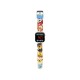 Ψηφιακό Ρολόι Χειρός με Οθόνη LED Kids Licensing PW19961 Paw Patrol Μπεζ-Πολύχρωμο Ψηφιακό Ρολόι Χειρός με Οθόνη LED Kids Licensing PW19961 Paw Patrol Μπεζ-Πολύχρωμο
