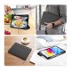 Θήκη TPU Flip Shock Proof Dux Ducis Domo Apple iPad 10.9'' (2022) Μαύρο Θήκη TPU Flip Shock Proof Dux Ducis Domo Apple iPad 10.9'' (2022) Μαύρο