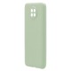 Θήκη Soft TPU inos Xiaomi Redmi Note 9T S-Cover Λαδί Θήκη Soft TPU inos Xiaomi Redmi Note 9T S-Cover Λαδί