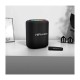 Φορητό Ηχείο Bluetooth HiFuture Vocalist 100 με Karaoke 25W Μαύρο Φορητό Ηχείο Bluetooth HiFuture Vocalist 100 με Karaoke 25W Μαύρο