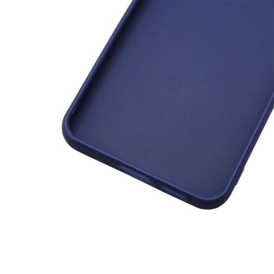 Θήκη Soft TPU inos Samsung S916B Galaxy S23 Plus 5G S-Cover Μπλε Θήκη Soft TPU inos Samsung S916B Galaxy S23 Plus 5G S-Cover Μπλε