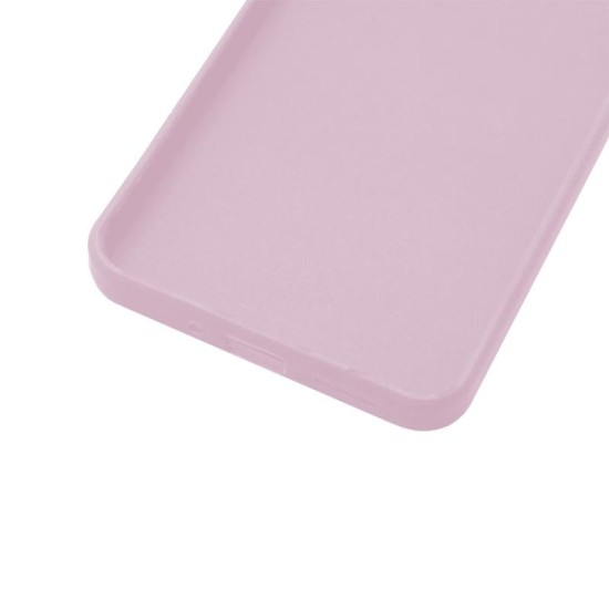 Θήκη Soft TPU inos Xiaomi Poco C65/ Redmi 13C S-Cover Μωβ Θήκη Soft TPU inos Xiaomi Poco C65/ Redmi 13C S-Cover Μωβ