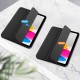 Θήκη Flip Smart inos Apple iPad 10.9 (2022) με TPU & SC Pen Μαύρο Θήκη Flip Smart inos Apple iPad 10.9 (2022) με TPU & SC Pen Μαύρο
