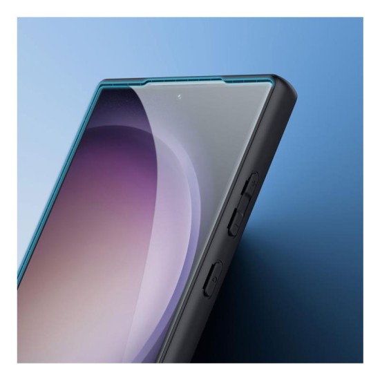 Θήκη TPU & PC Dux Ducis Aimo Samsung Galaxy S24 Ultra 5G Μαύρο Θήκη TPU & PC Dux Ducis Aimo Samsung Galaxy S24 Ultra 5G Μαύρο