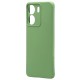 Θήκη Soft TPU inos Xiaomi Poco C65/ Redmi 13C S-Cover Πράσινο Θήκη Soft TPU inos Xiaomi Poco C65/ Redmi 13C S-Cover Πράσινο