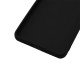 Θήκη Soft TPU inos Xiaomi Poco F4 5G S-Cover Μαύρο