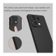 Θήκη Soft TPU & PC Nillkin Super Frosted Shield Xiaomi Redmi Note 13 5G Μπλε Θήκη Soft TPU & PC Nillkin Super Frosted Shield Xiaomi Redmi Note 13 5G Μπλε
