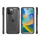 Θήκη Full Body Rugged i-Blason Supcase Ares Apple iPhone 14 Pro Μαύρο Θήκη Full Body Rugged i-Blason Supcase Ares Apple iPhone 14 Pro Μαύρο