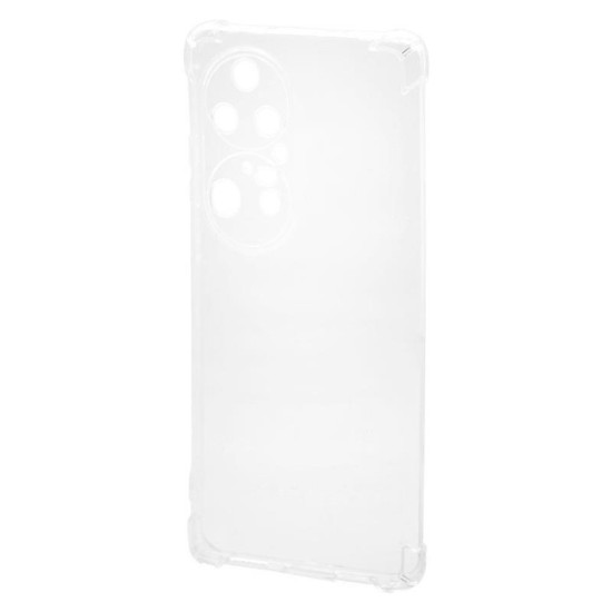 Θήκη TPU inos Huawei P50 Pro Shock Proof Διάφανο Θήκη TPU inos Huawei P50 Pro Shock Proof Διάφανο
