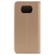 Θήκη Flip Book inos Xiaomi Poco X3 NFC/ Poco X3 Pro Curved S-Folio Χρυσό Θήκη Flip Book inos Xiaomi Poco X3 NFC/ Poco X3 Pro Curved S-Folio Χρυσό