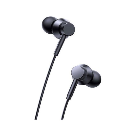 Hands Free Stereo Baseus Encok CZ11 USB C Μαύρο Hands Free Stereo Baseus Encok CZ11 USB C Μαύρο