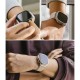 Θήκη PC Ringke Slim Apple Watch Ultra 49mm Διάφανο & Γκρι (2 τεμ) Θήκη PC Ringke Slim Apple Watch Ultra 49mm Διάφανο & Γκρι (2 τεμ)