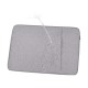 Θήκη Devia Justyle Business για MacBook 13.3/ Pro 13.3/ Pro 14.2 Ανοιχτό Γκρι Θήκη Devia Justyle Business για MacBook 13.3''/ Pro 13.3''/ Pro 14.2'' Ανοιχτό Γκρι