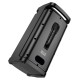 Φορητό Ηχείο Bluetooth Borofone BP25 Vida Karaoke TWS BT 5.4 USB MicroSD 3600mAh 20W Μαύρο Φορητό Ηχείο Bluetooth Borofone BP25 Vida Karaoke TWS BT 5.4 USB MicroSD 3600mAh 20W Μαύρο