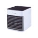Επιτραπέζιος Ανεμιστήρας Niaros Beteni Air Cooler USB 5W Λευκό Επιτραπέζιος Ανεμιστήρας Niaros Beteni Air Cooler USB 5W Λευκό
