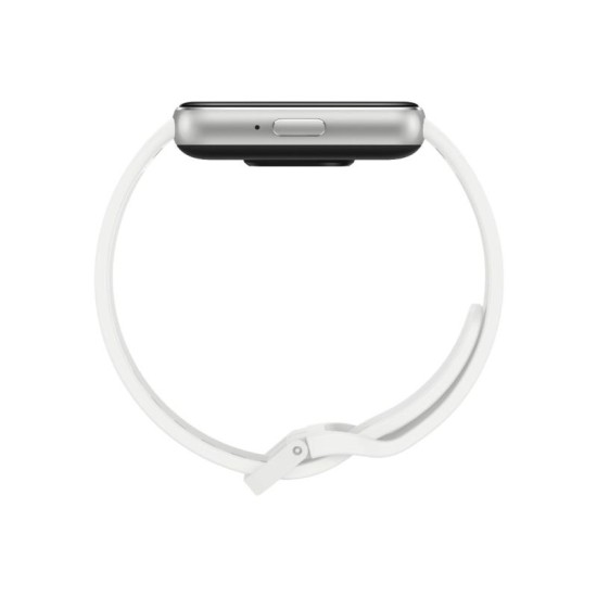 Smartwatch Samsung Galaxy Fit 3 R390 Ασημί Smartwatch Samsung Galaxy Fit 3 R390 Ασημί