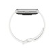 Smartwatch Samsung Galaxy Fit 3 R390 Ασημί Smartwatch Samsung Galaxy Fit 3 R390 Ασημί