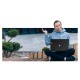 Laptop Techbite PIX 15.6 FHD 128GB 8GB RAM Μαύρο Laptop Techbite PIX 15.6'' FHD 128GB 8GB RAM Μαύρο