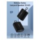 Φορητό Ηχείο Bluetooth Devia EM503 O-A2 5W Kintone Μαύρο Φορητό Ηχείο Bluetooth Devia EM503 O-A2 5W Kintone Μαύρο