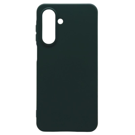 Θήκη Soft TPU inos Samsung A175 Galaxy A17/ A176 Galaxy A17 5G S-Cover Χακί Θήκη Soft TPU inos Samsung A175 Galaxy A17/ A176 Galaxy A17 5G S-Cover Χακί