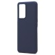 Θήκη Soft TPU inos Realme GT2 5G S-Cover Μπλε Θήκη Soft TPU inos Realme GT2 5G S-Cover Μπλε