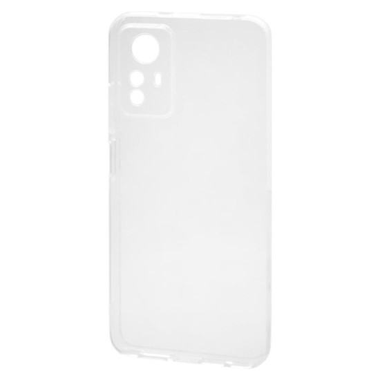 Θήκη TPU inos Xiaomi Redmi Note 12S Ultra Slim 0.3mm Διάφανο Θήκη TPU inos Xiaomi Redmi Note 12S Ultra Slim 0.3mm Διάφανο