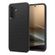 Θήκη Soft TPU Spigen Liquid Air Samsung A366B Galaxy A36 5G Μαύρο Θήκη Soft TPU Spigen Liquid Air Samsung A366B Galaxy A36 5G Μαύρο