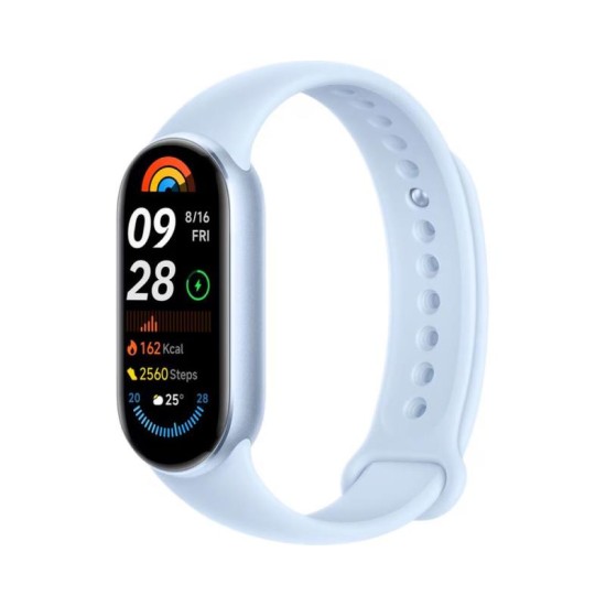 Smartwatch Xiaomi Mi Smart Band 9 Μπλε Smartwatch Xiaomi Mi Smart Band 9 Μπλε